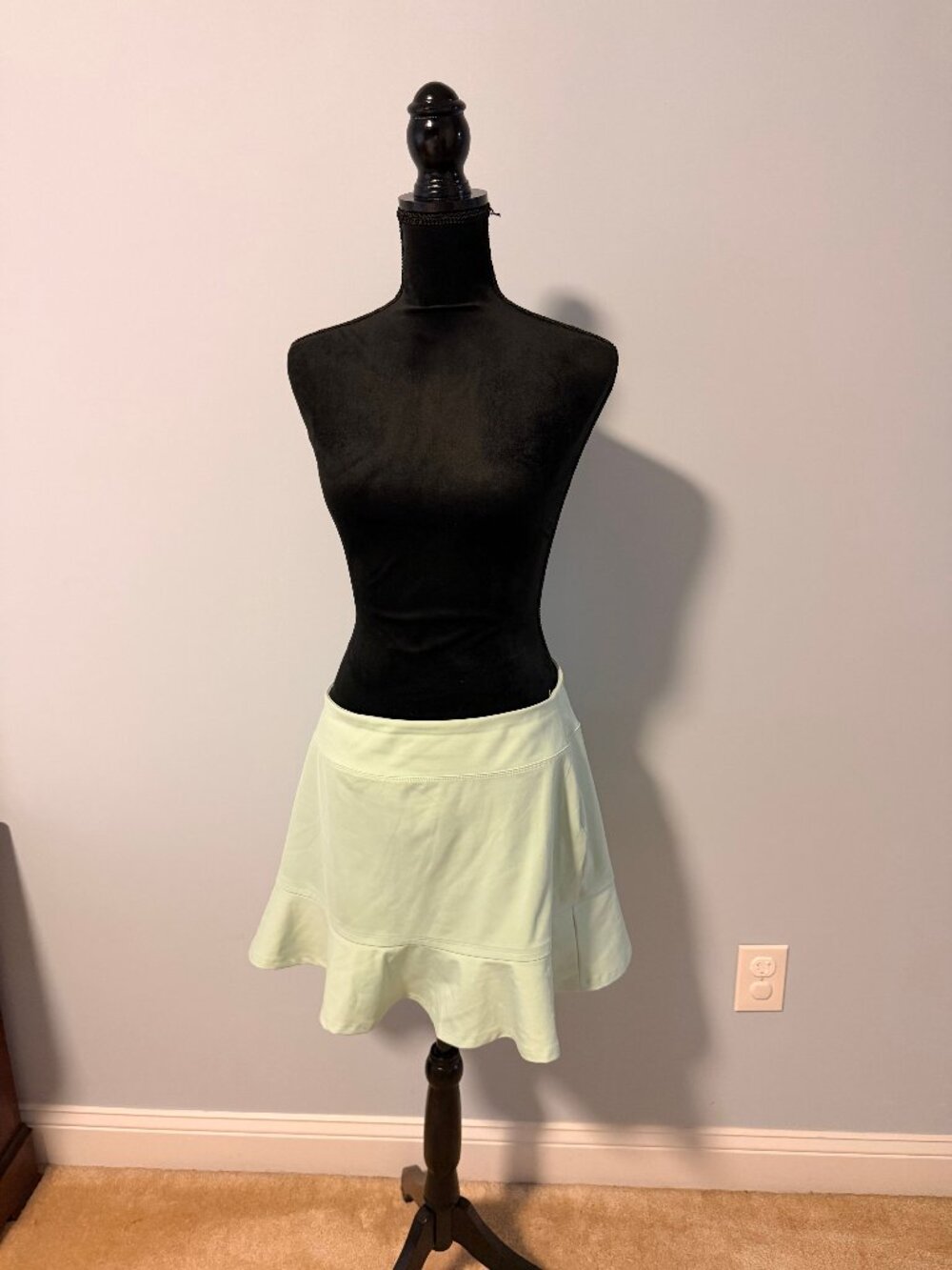 Tommy Bahama Tennis Golf Skort- Large